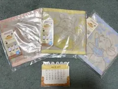 くまのプーさん タオル 3枚セット