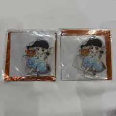 栗花落カナヲ 鬼滅の刃ufotable アクスタ ハロウィン2022 2つセット