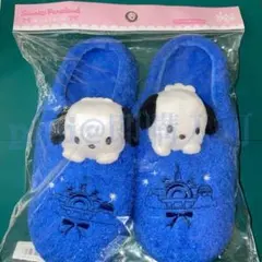 サンリオ ポチャッコ マスコット 30周年 レア 王冠 ぬいぐるみ