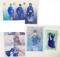 刀剣乱舞 七周年感謝祭 グッズ