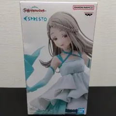 学園アイドルマスター ESPRESTO 篠澤広