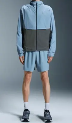 On Core Jacket オン コアジャケット メンズ　サイズ指定可