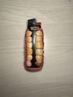 歯 BIC ライターケース