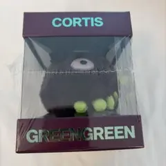 CORTIS Ball ACAI ver. アルバム 【新品未開封】のサムネイル