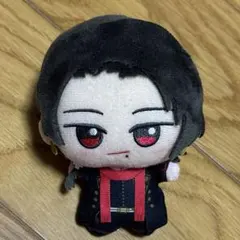 刀剣乱舞 とうらぶ 加州清光 ちびぐるみ ぬいぐるみのサムネイル