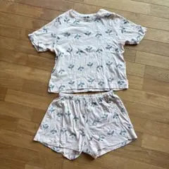 プチバトー　パジャマXXS