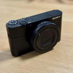 SONY RX100 M5 (DSC-RX100M5)のサムネイル