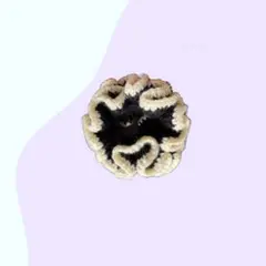 シュシュ　ハンドメイド