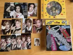 BOYNEXTDOOR ボネクド イハン まとめ売り