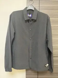 THE NORTH FACE パープルレーベル　ジャケット