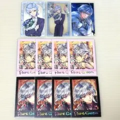 悪魔執事と黒い猫 あくねこ フルーレ