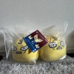 THE★JOJO WORLD G賞 もちもちもっち(S・P) 3・5