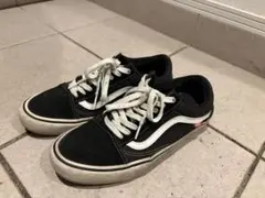 VANS Pro オールドスクール　old school