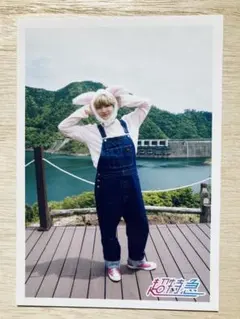 ❤️ 超特急　生写真　progress ユーキ　❤️