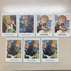 あんスタ 真白友也 ぱしゃっつ