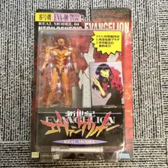 【未開封】エヴァンゲリオン零号機フィギュア