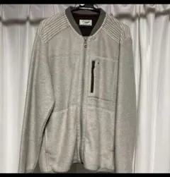 Crocodile ブルゾン