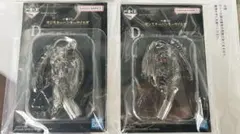 一番くじ　モンスターハンターワイルズ　D賞