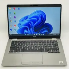 美品 DELL 高性能 10世代 16GB ノートパソコン