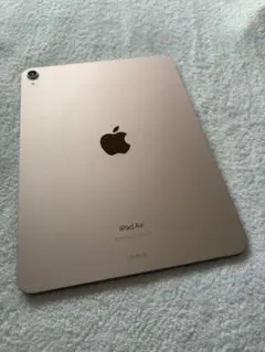 iPad Air 第5世代 256GB ＋ Apple Pencil 第2世代