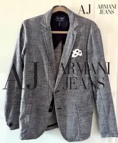ARMANI JEANS テーラードジャケット【訳あり新品】 楽天市場】アルマーニジーンズ ARMANI JEANS メンズ アウター