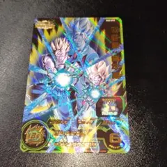 a*t様 スーパードラゴンボールヒーローズ MM2-070 孫悟飯:青年期