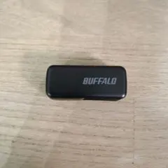 【動作確認済】BUFFALO マルチカードリーダー BSCRM100U3CBK