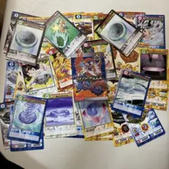 ベイブレードC.C.C. カードゲーム