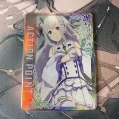 ユニアリ マクロス アクションポイント AP ワルキューレ パラレルAP
