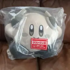 カービィ一番くじ ラストワン賞