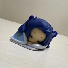 鬼滅の刃 おねむたん神崎アオイ　にどね　アースカラー