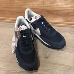 Fragment × sacai × Nike LD Waffle 28cm