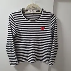 ボーダーtシャツ Tシャツ