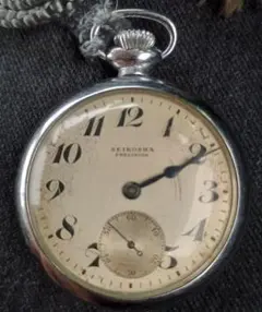 2026年最新】SEIKOSHA 懐中時計の人気アイテム - メルカリ