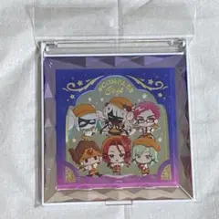 ジュエリーミラー（ver.#コンパスカフェ-A） コンパス カフェ ーペルリニエ