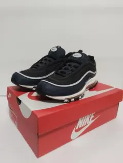 Nike Air Max 97 DQ3955ー001 【28.5cm】