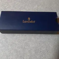 未使用・Lancelot ボールペン 専用ケース付きのサムネイル