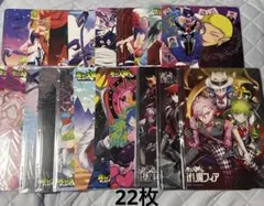 魔入りました！入間くん 魔入間 IF魔フィア 特典