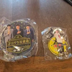 2025年最新】ゴリパラ グッズの人気アイテム - メルカリ