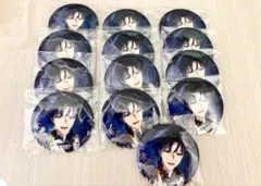 アイナナ ブラホワ 和泉一織 缶バッジ 13個