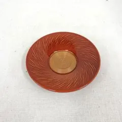 漆器 飛騨春慶 小皿5枚セット