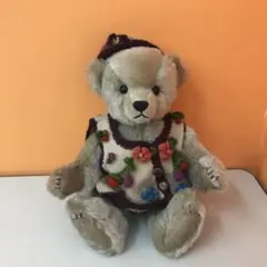 2025年最新】テディベア作家の人気アイテム - メルカリ