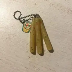 じゃがりこキーホルダー