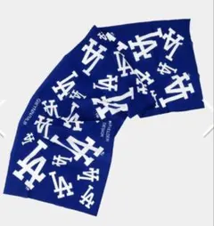 ロサンゼルス ドジャース MLB LOGO STALLのサムネイル