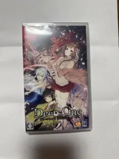 Deep One Nintendo Switch ソフト