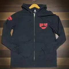 辻陽太選手　ジップアップパーカー　ロス・インゴべルナブレス・デ・ハポン　新日