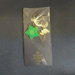 バッグチャーム DMS NEVER AGAIN NEVERLAND