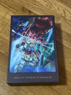 2026年最新】 機動新世紀ガンダムX Blu-rayメモリアルボックス の人気
