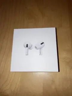 【APPLE AirPods Pro】エアーポッズプロ/第一世代
