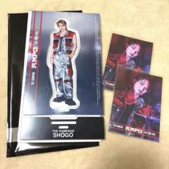 (R)MPG 岩谷翔吾 アクスタセット